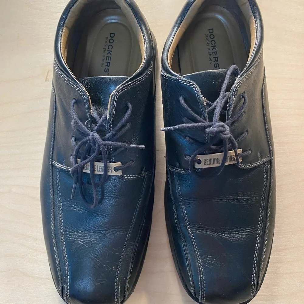 Dockers Pro Style Shoes 11.5 M (BT)
